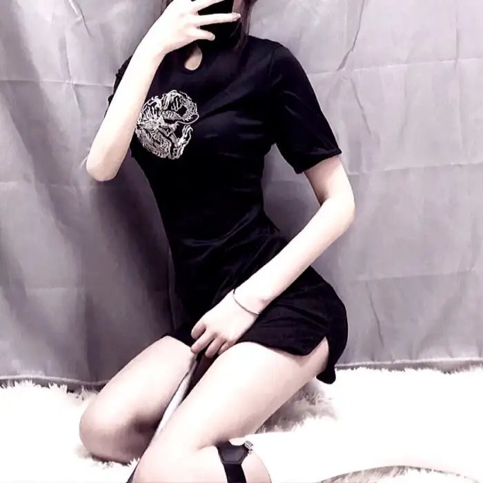 乡间一日