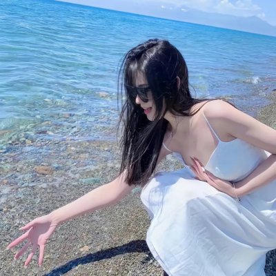 嗨东白湖