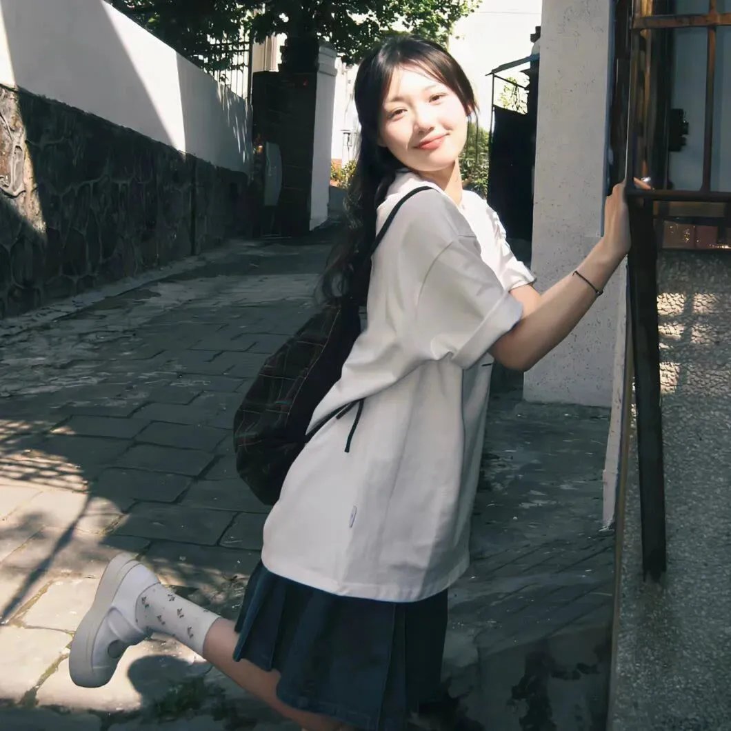 一个女大学生的告白